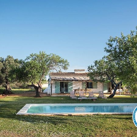 Morgado Do Quintao Villa Lagoa  Ngoại thất bức ảnh