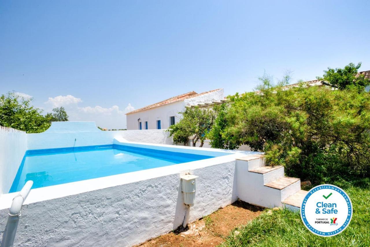 Morgado Do Quintao Villa Lagoa  Ngoại thất bức ảnh