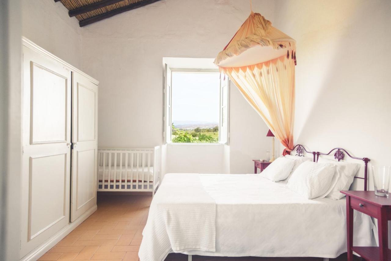 Morgado Do Quintao Villa Lagoa  Ngoại thất bức ảnh