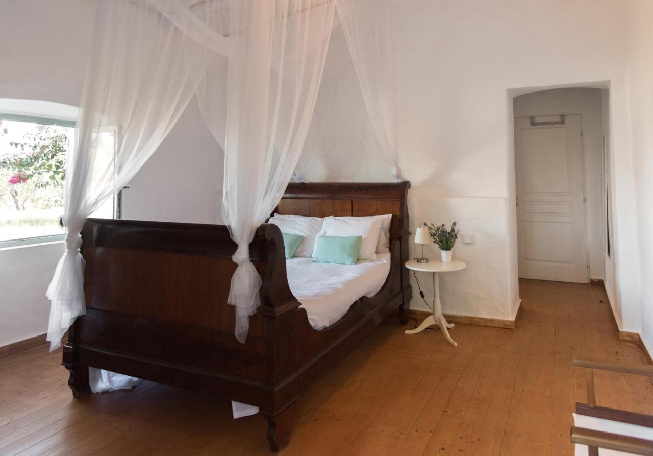 Morgado Do Quintao Villa Lagoa  Ngoại thất bức ảnh