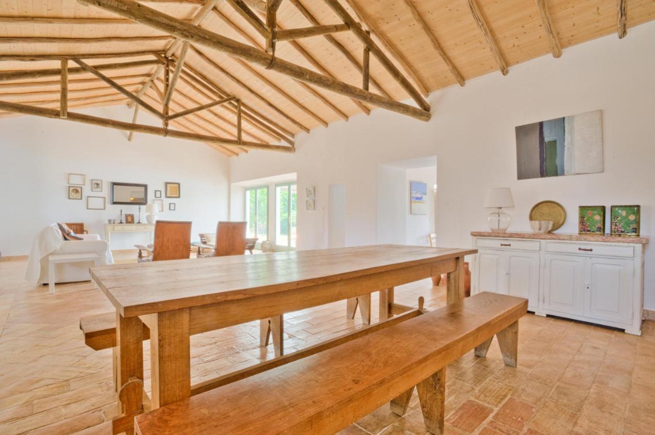 Morgado Do Quintao Villa Lagoa  Ngoại thất bức ảnh