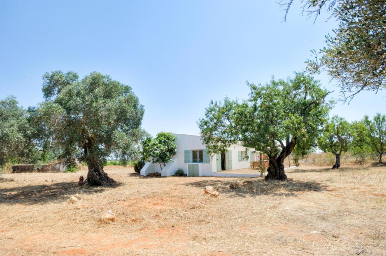 Morgado Do Quintao Villa Lagoa  Ngoại thất bức ảnh