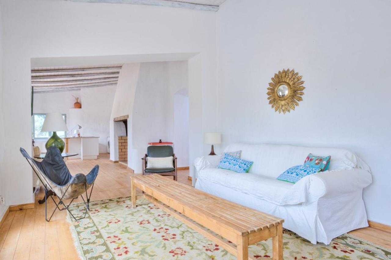 Morgado Do Quintao Villa Lagoa  Ngoại thất bức ảnh