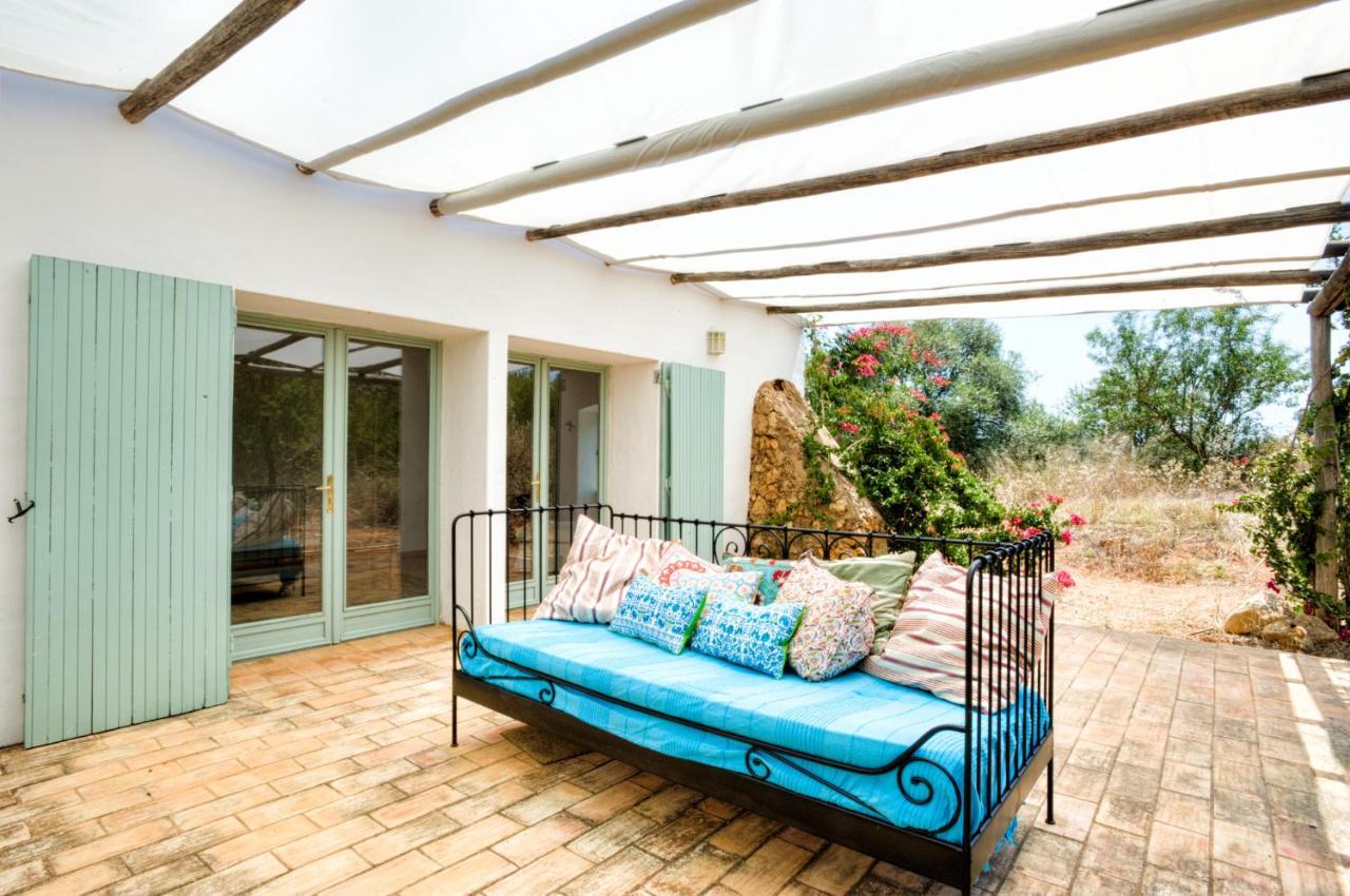 Morgado Do Quintao Villa Lagoa  Ngoại thất bức ảnh