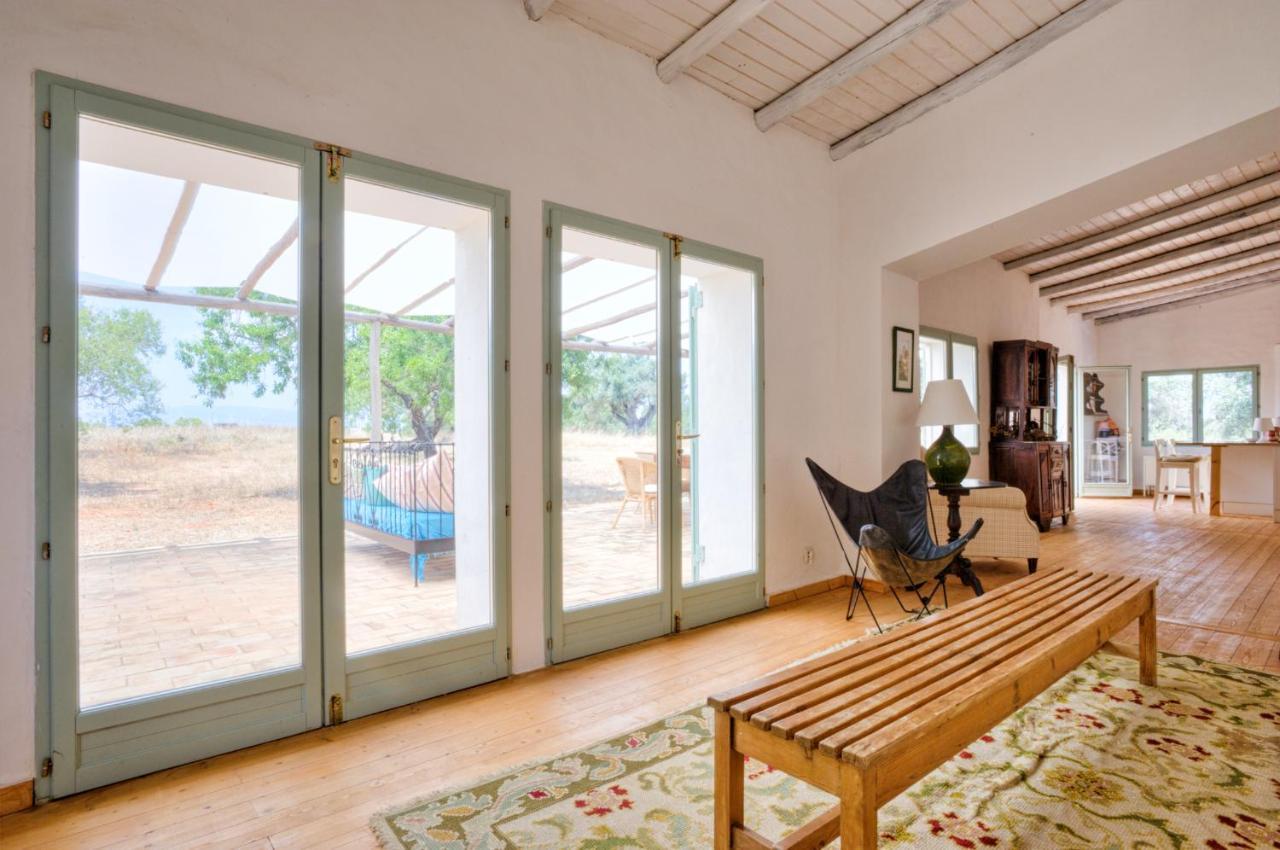 Morgado Do Quintao Villa Lagoa  Ngoại thất bức ảnh