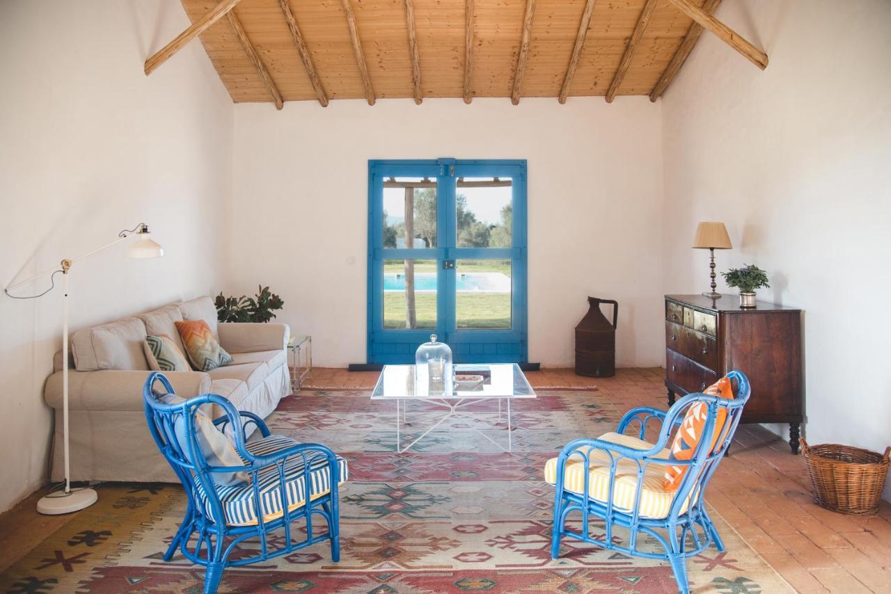 Morgado Do Quintao Villa Lagoa  Ngoại thất bức ảnh