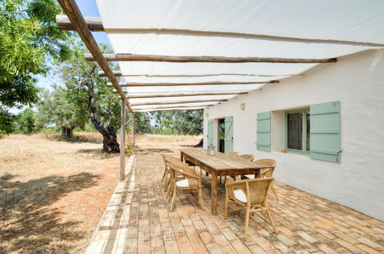 Morgado Do Quintao Villa Lagoa  Ngoại thất bức ảnh