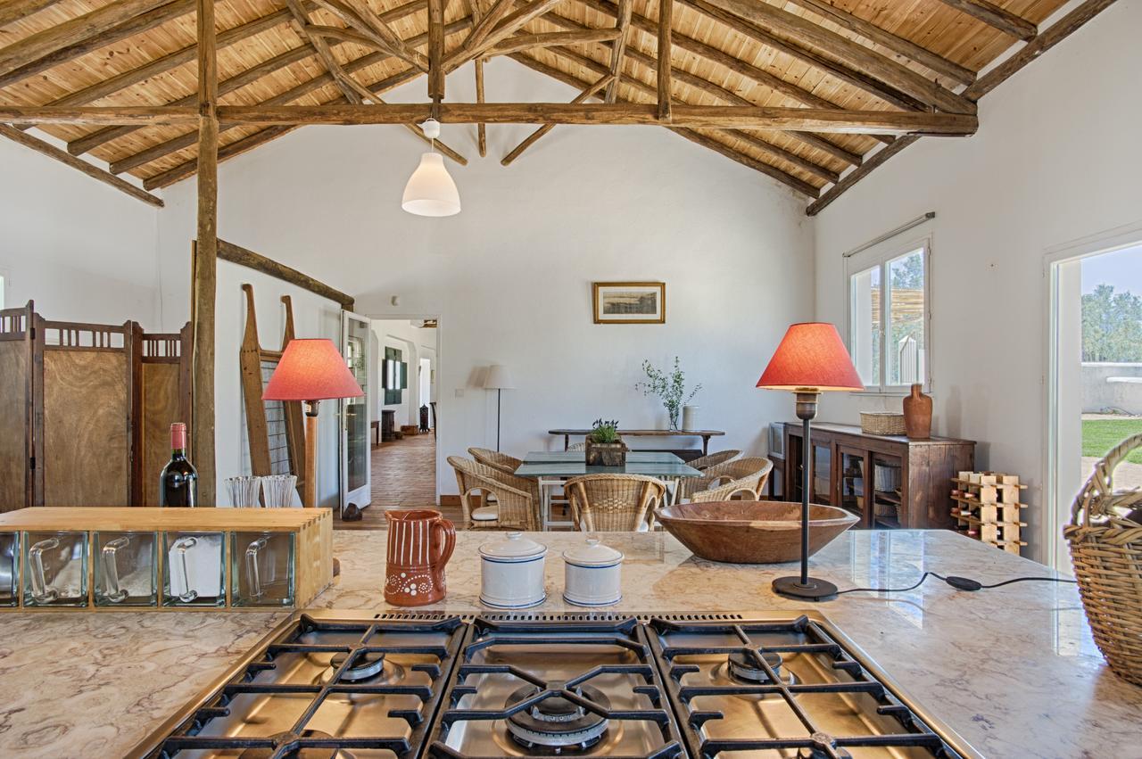Morgado Do Quintao Villa Lagoa  Ngoại thất bức ảnh