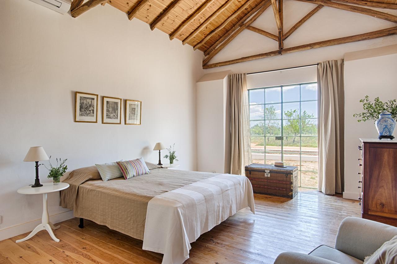 Morgado Do Quintao Villa Lagoa  Ngoại thất bức ảnh