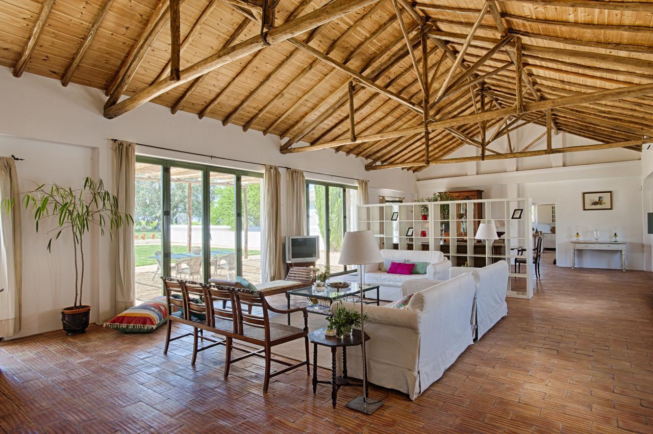 Morgado Do Quintao Villa Lagoa  Ngoại thất bức ảnh