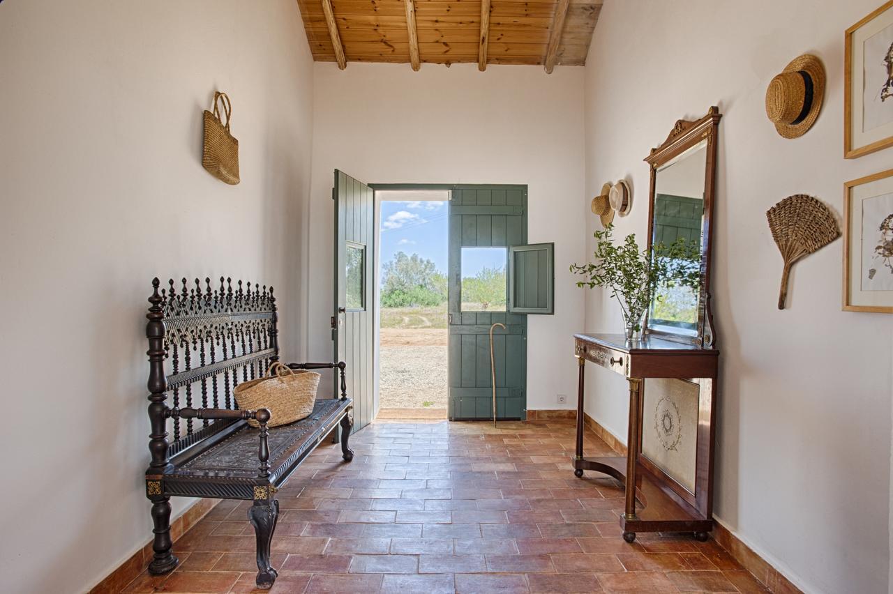 Morgado Do Quintao Villa Lagoa  Ngoại thất bức ảnh