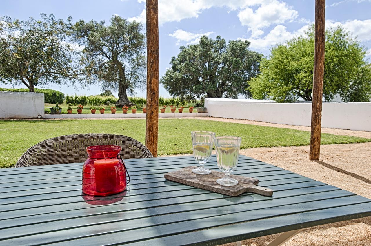 Morgado Do Quintao Villa Lagoa  Ngoại thất bức ảnh